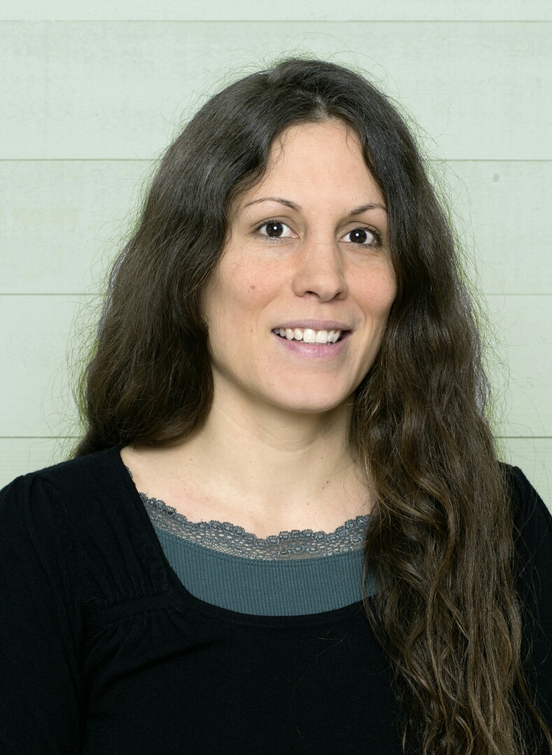 Andrea Liniger Gremlich