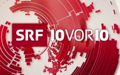 SRF 10vor10 – FOKUS: Öffentliche Schule unter Druck